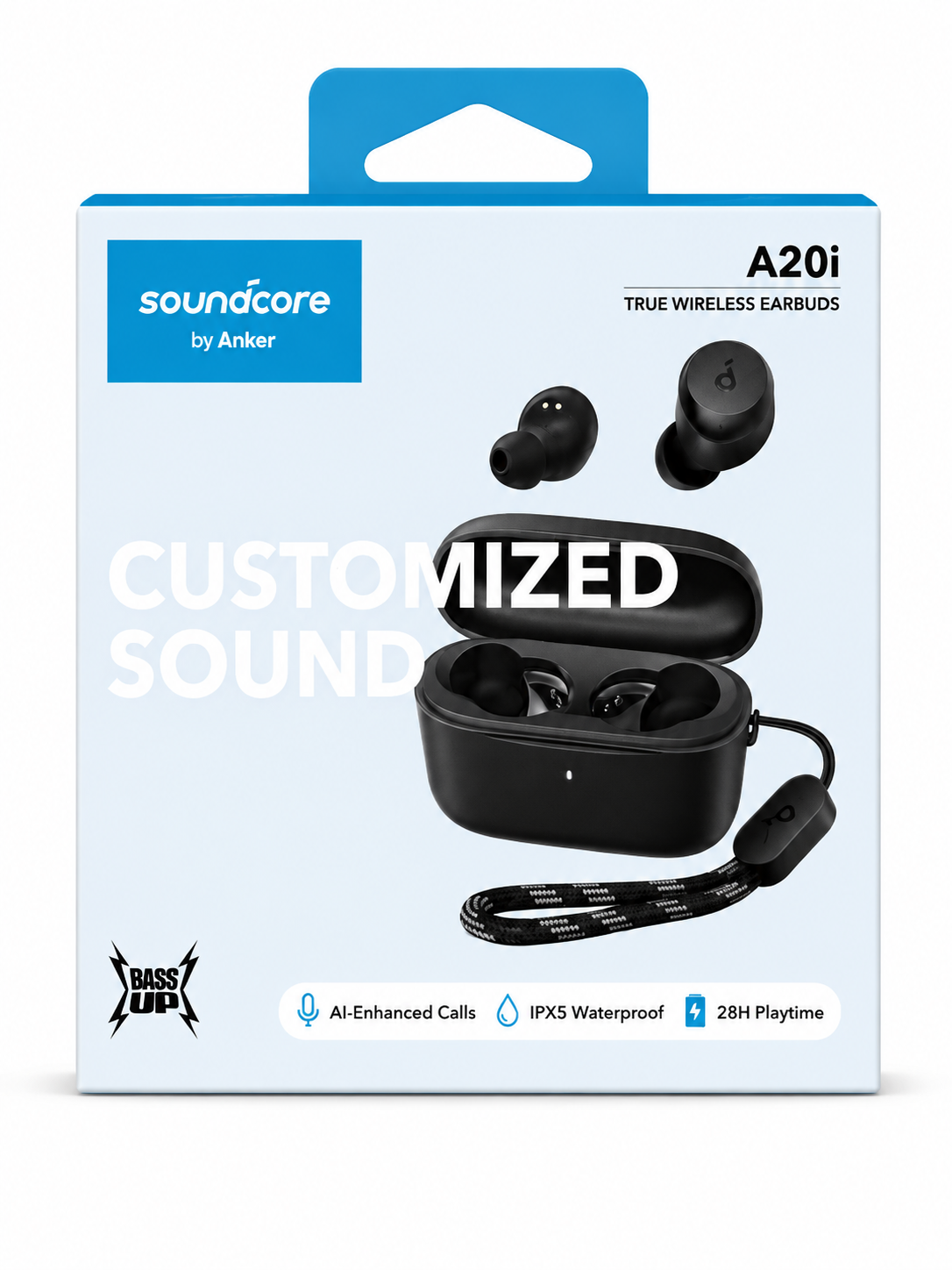 سماعة انكر soundcore a20