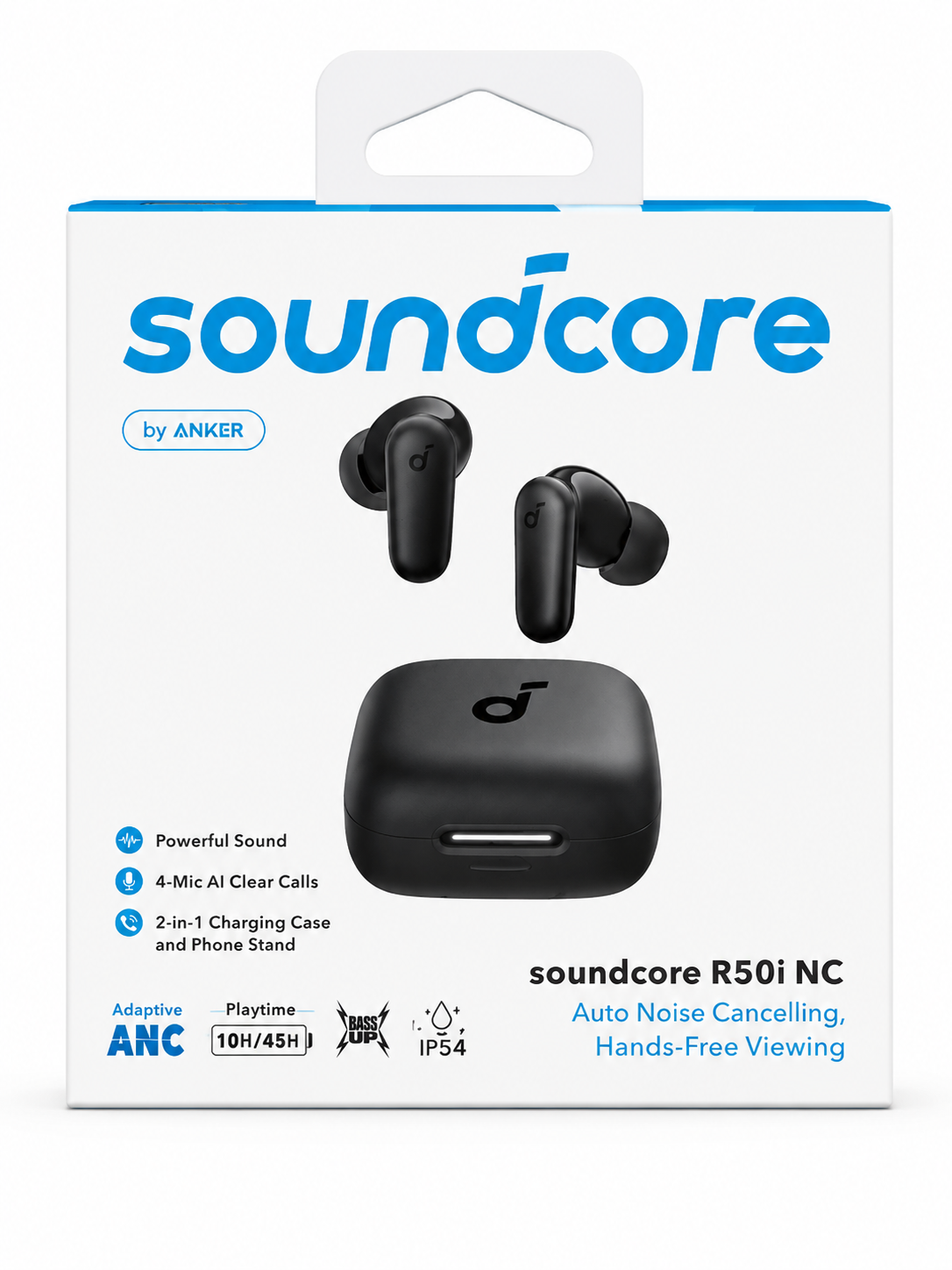 سماعة انكر soundcore r50