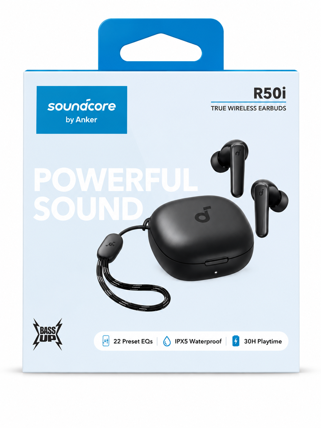 سماعه انكر sounudcore r50i