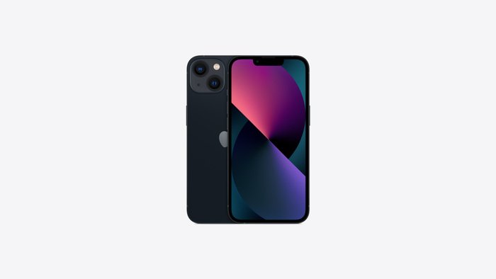 iPhone 13 (Certified Used)